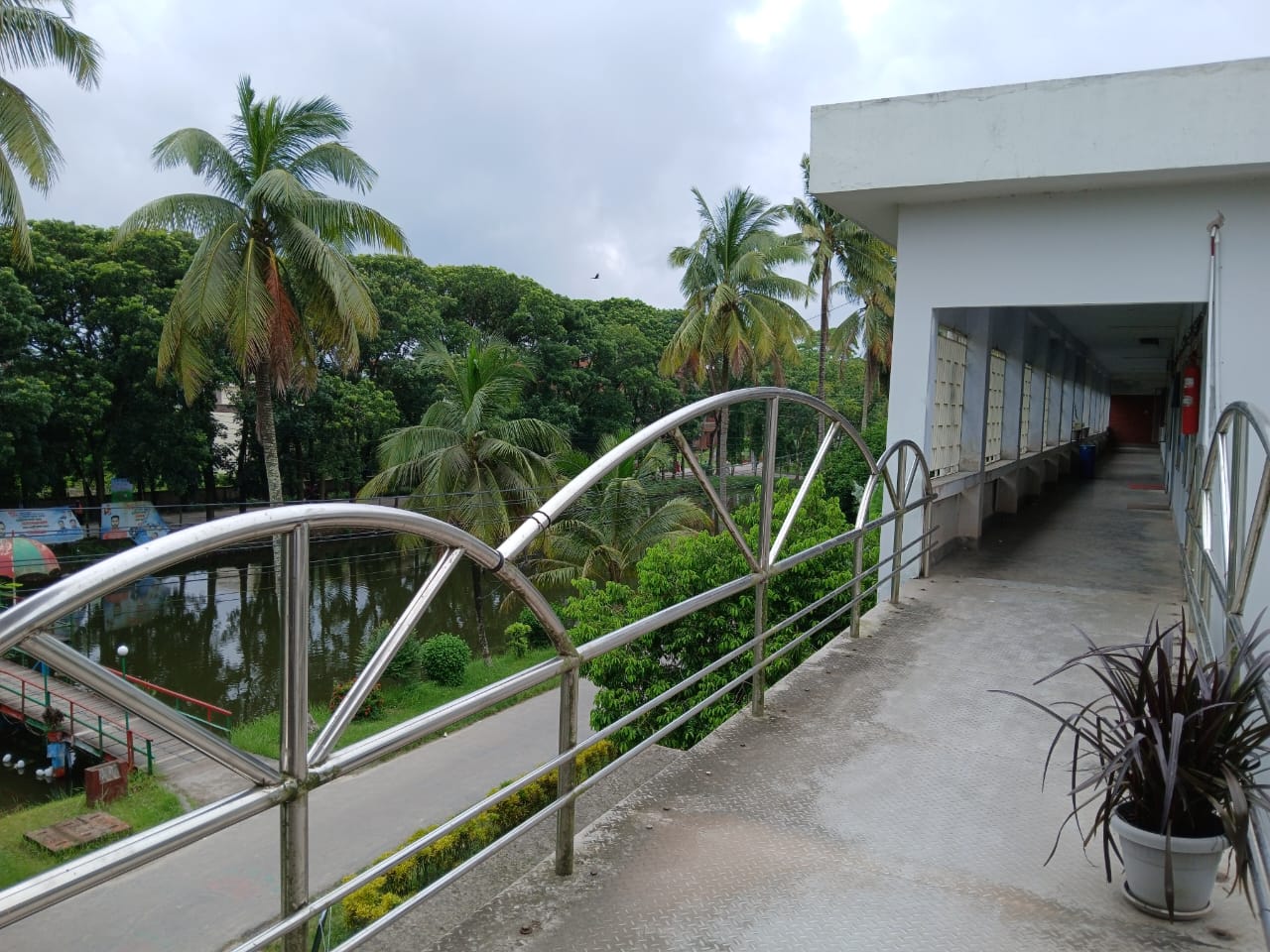 Department of Agricultural Extension and Rural Development